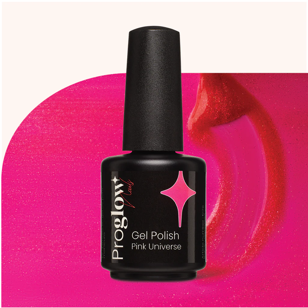 Gel Polish VSP Pink Universe