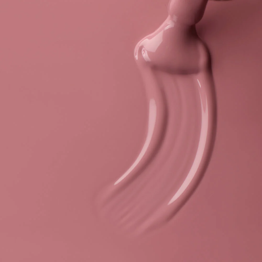 Gel Polish VSP Pompadour Rose - Image 2