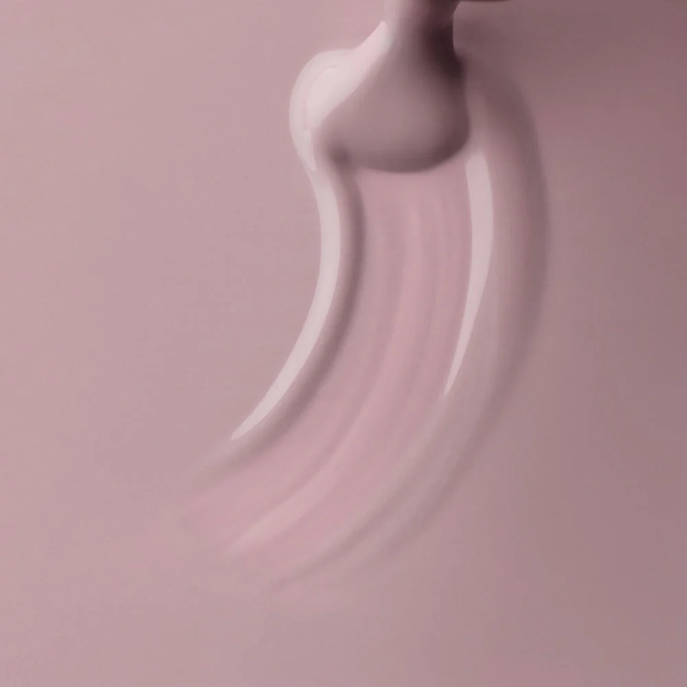 Gel Polish VSP Powder Pink - Image 2