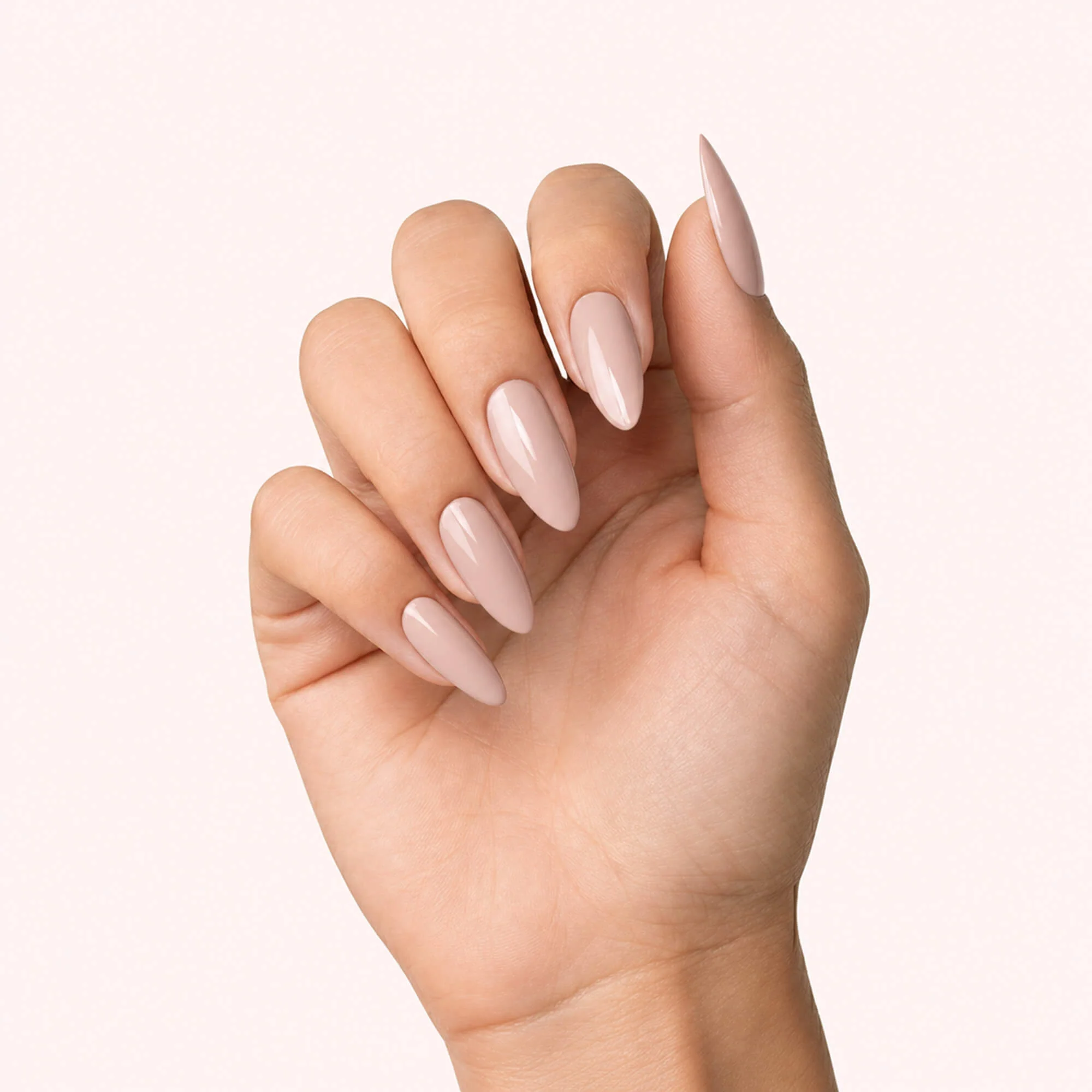 Gel Polish VSP Rose Blossom - Image 3