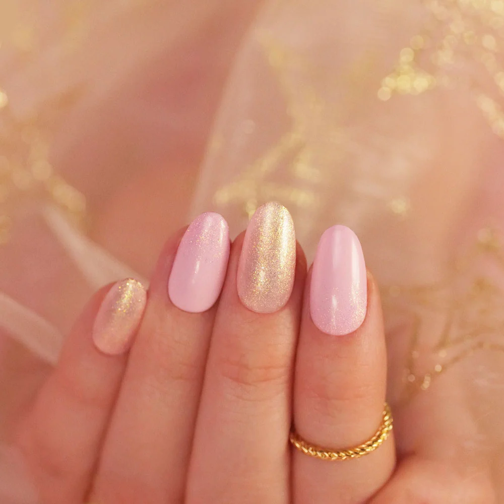 Gelpolish VSP Rose Petal - Image 3