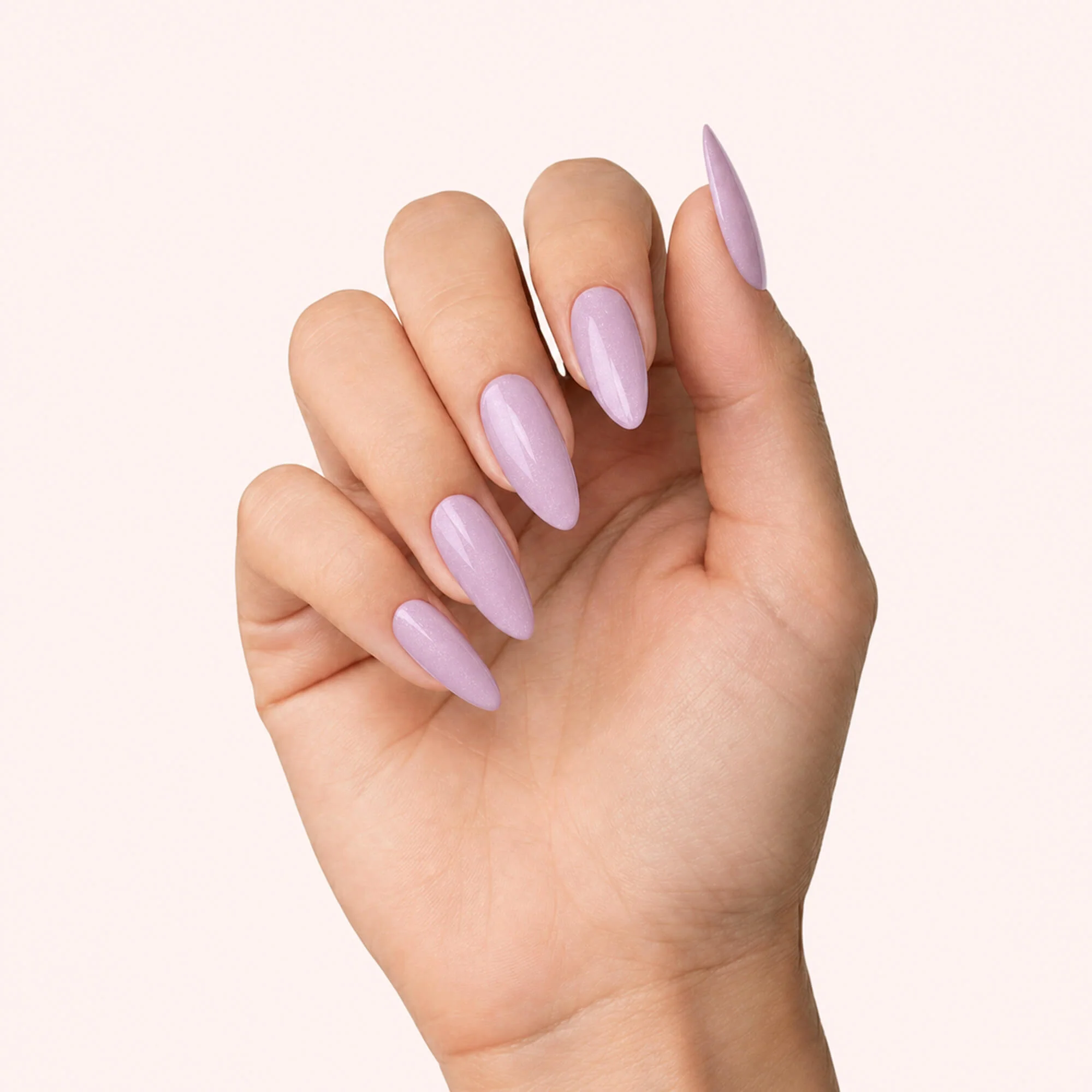 Gel Polish VSP Rose Pillow - Image 3