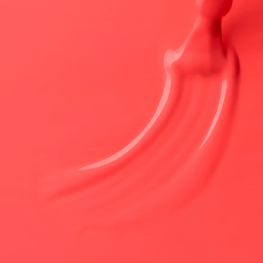 Gel Polish VSP Shiny Coral - Image 2