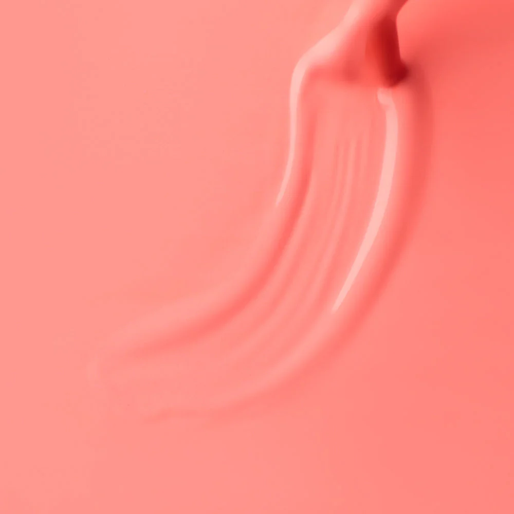 Gel Polish VSP Shiny Peach - Image 2