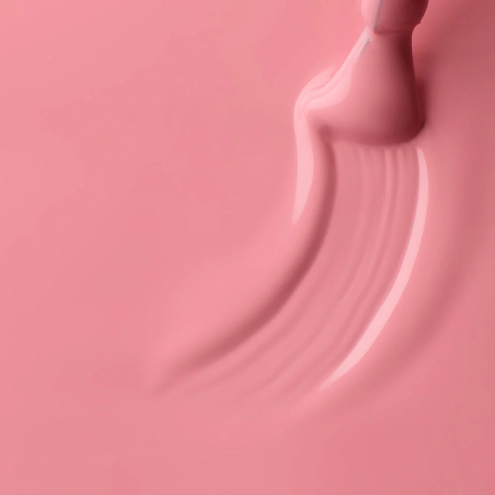Gel Polish VSP Flamingo Pink - Image 2