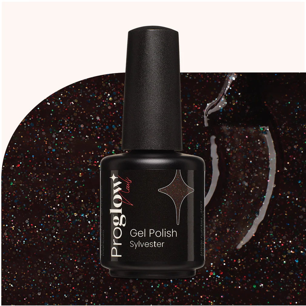 Gel Polish VSP Sylvester
