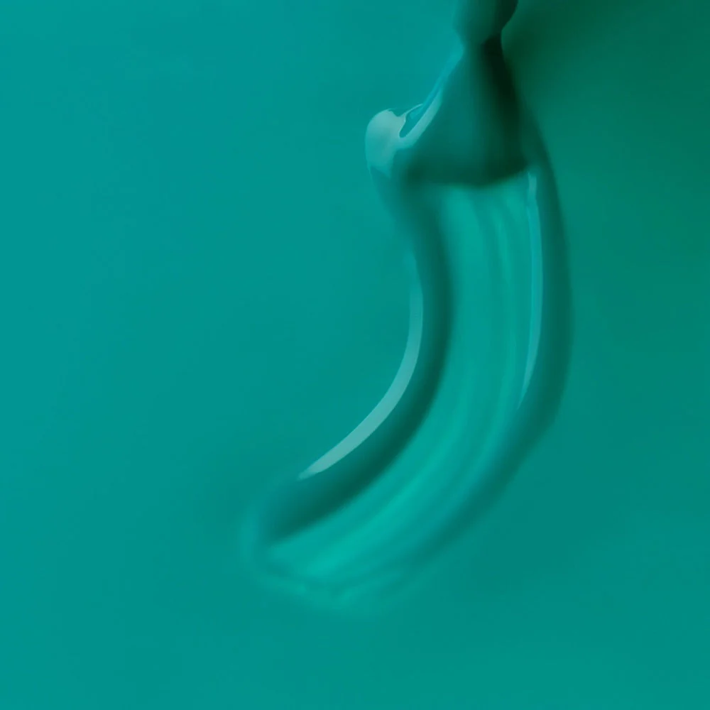 Gel Polish VSP Teal Stone - Image 2