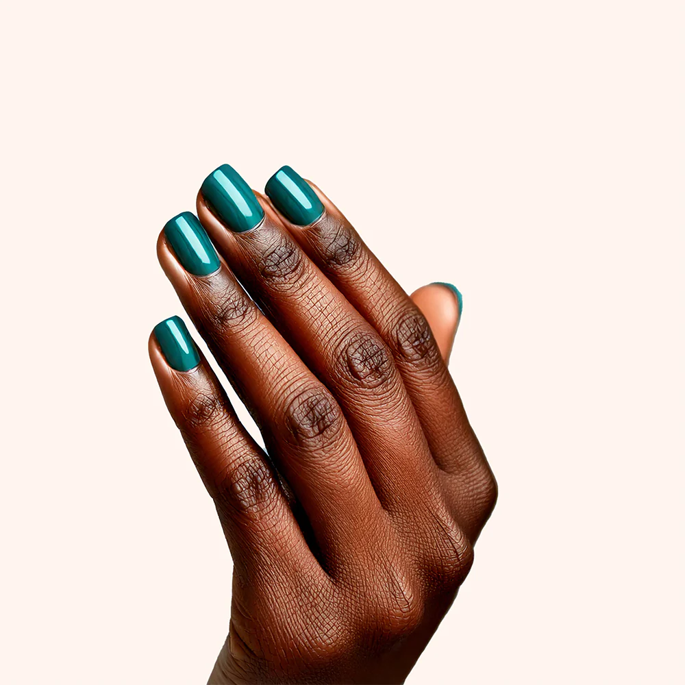 Gel Polish VSP Teal Stone - Image 4