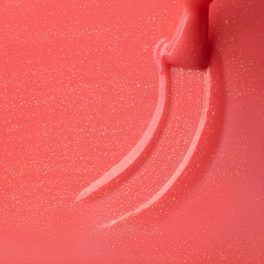 Gel Polish VSP Tigerlily Shimmer - Image 2