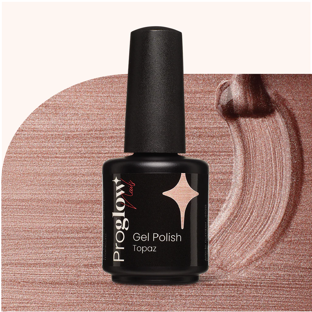 Gel Polish VSP Topaz