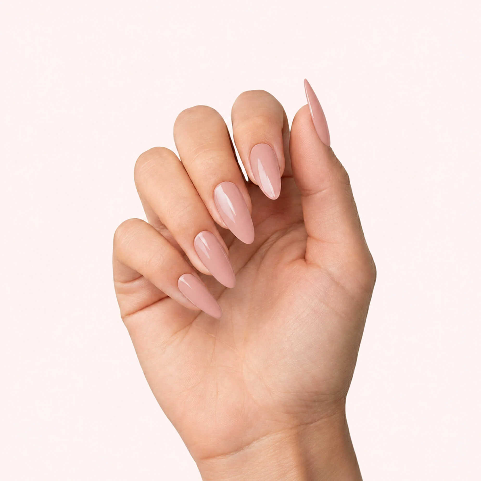 Gel Polish VSP Vintage Brown - Image 3