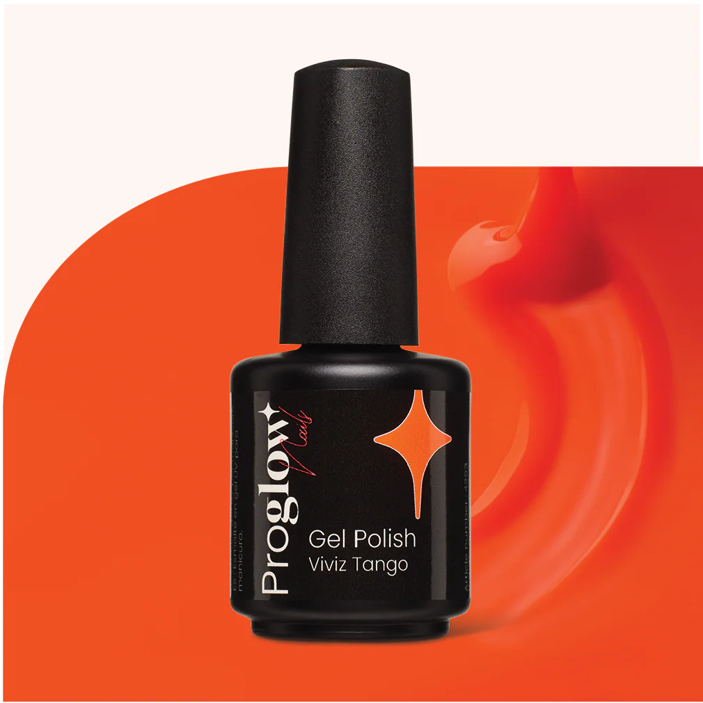 Gel Polish VSP Viviz Tango