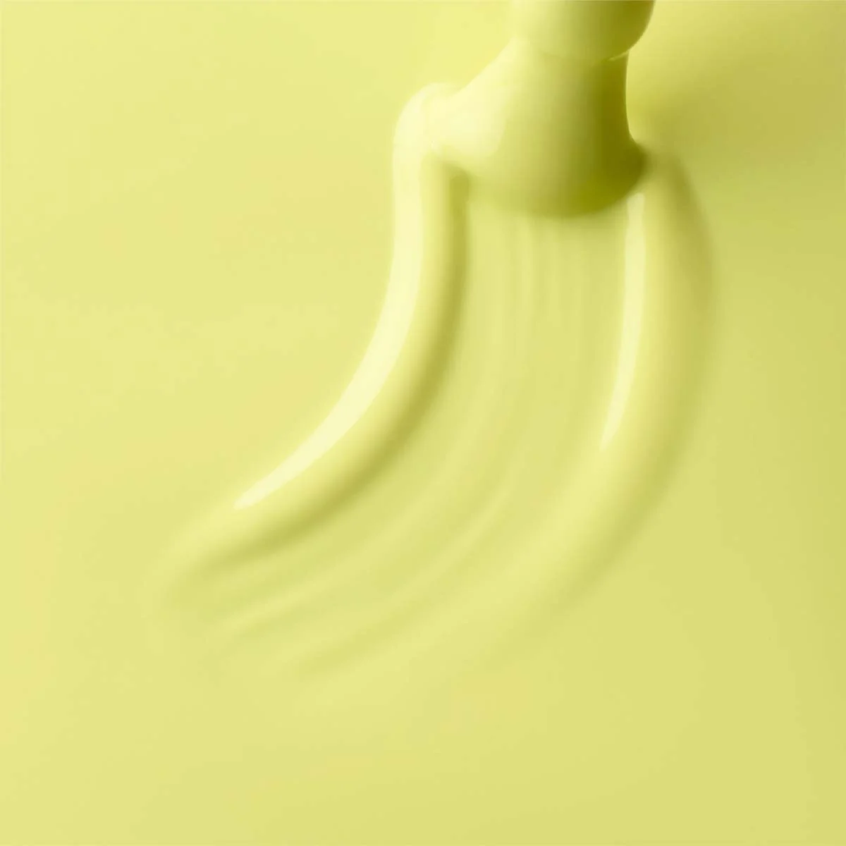 Gel Polish VSP Yellow Mimosa - Image 2