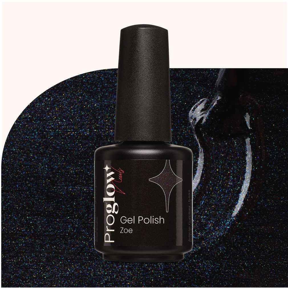 Gel Polish VSP Zoé