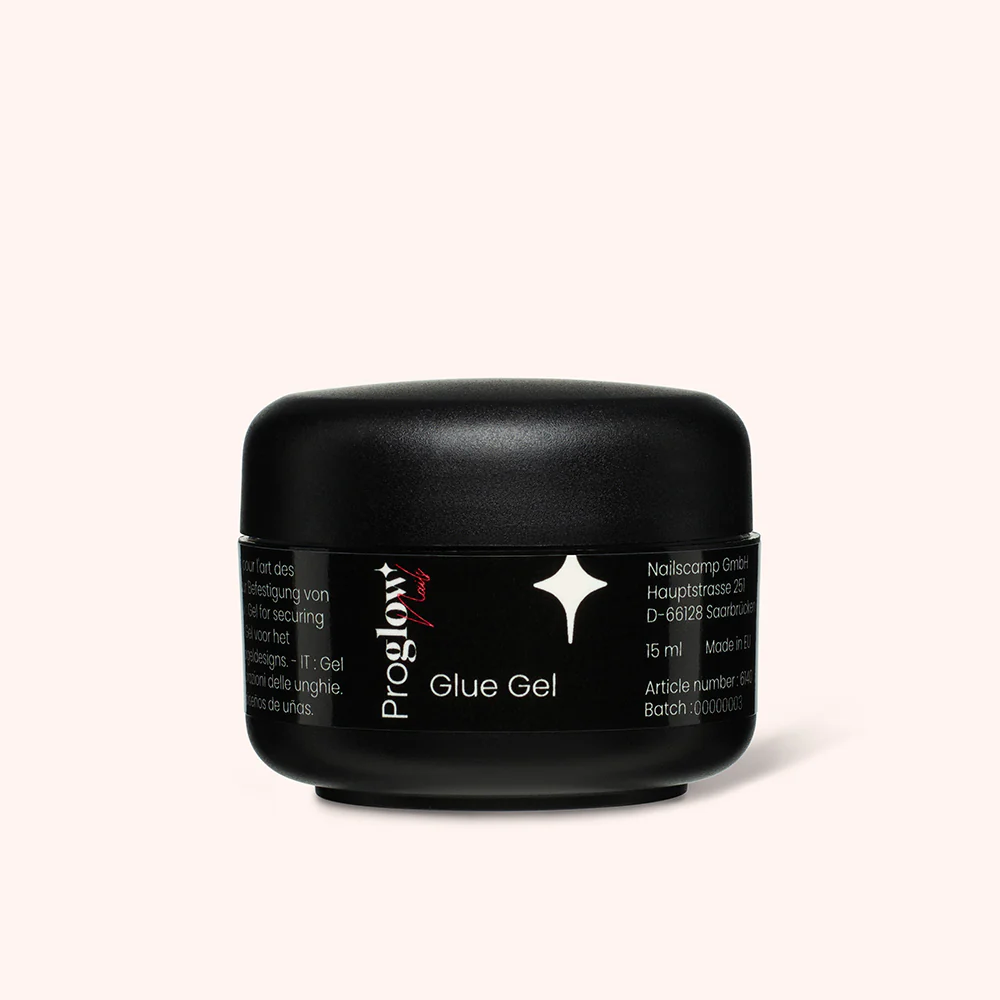 Glue Gel