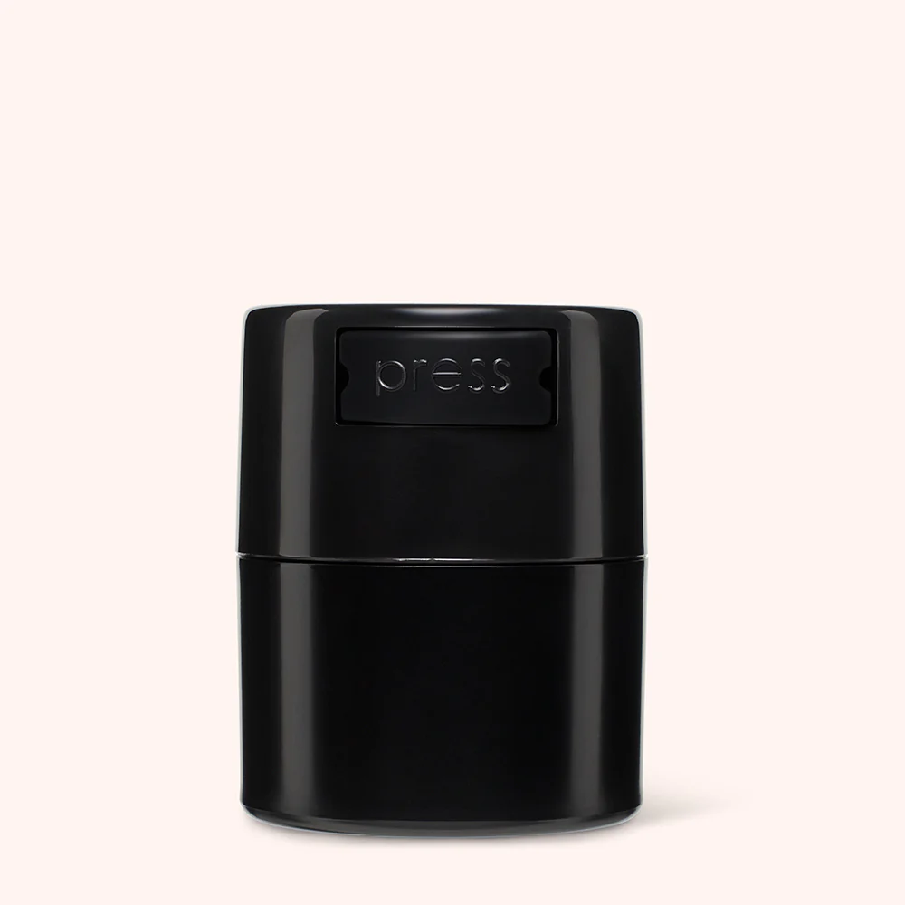 Glue Storage Box Black
