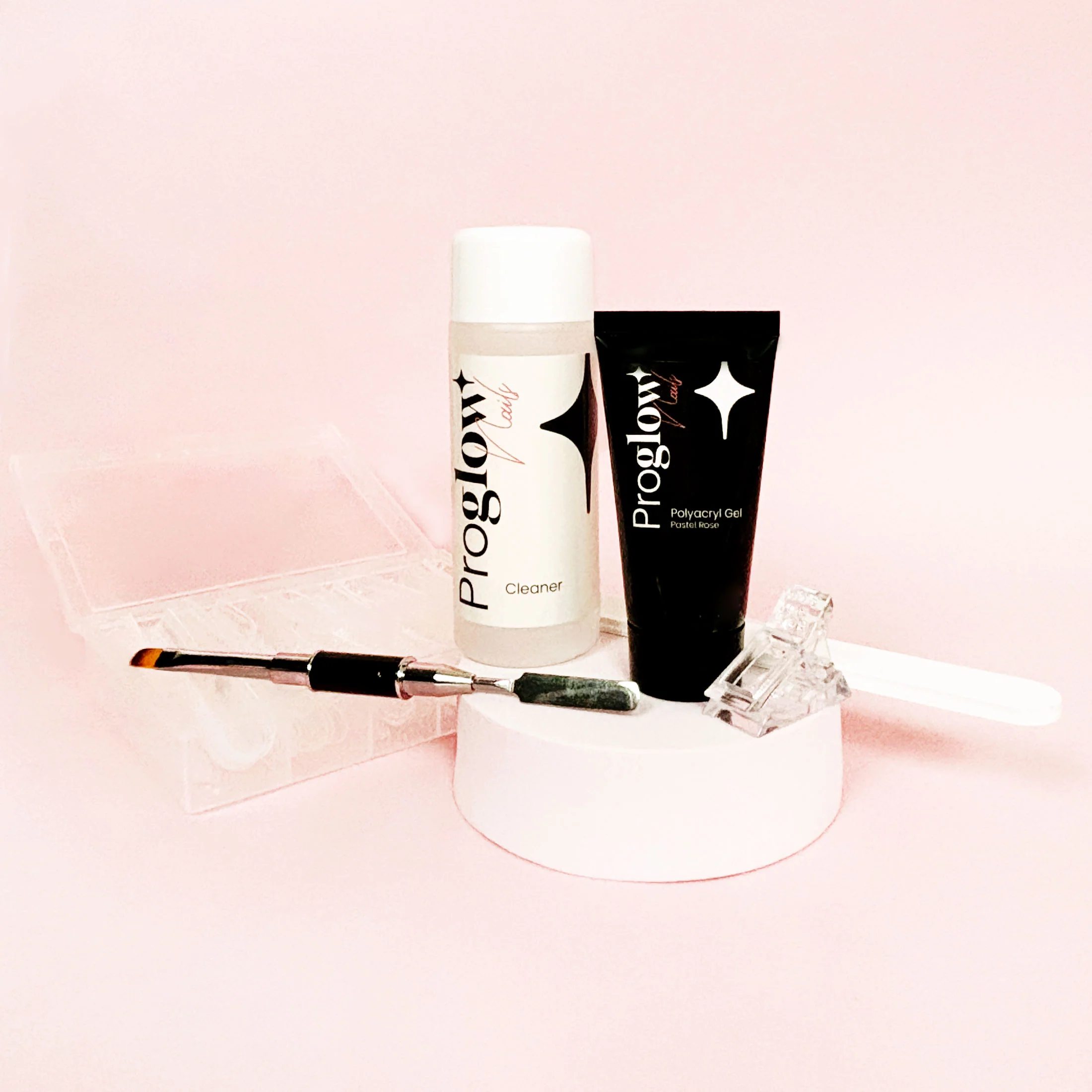 Kits Polyacryl