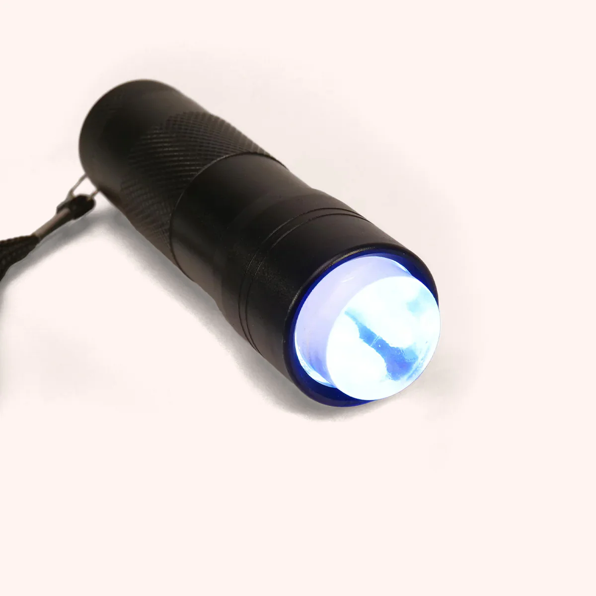 Lampe de poche UV/LED 12W 2en1 - Image 3