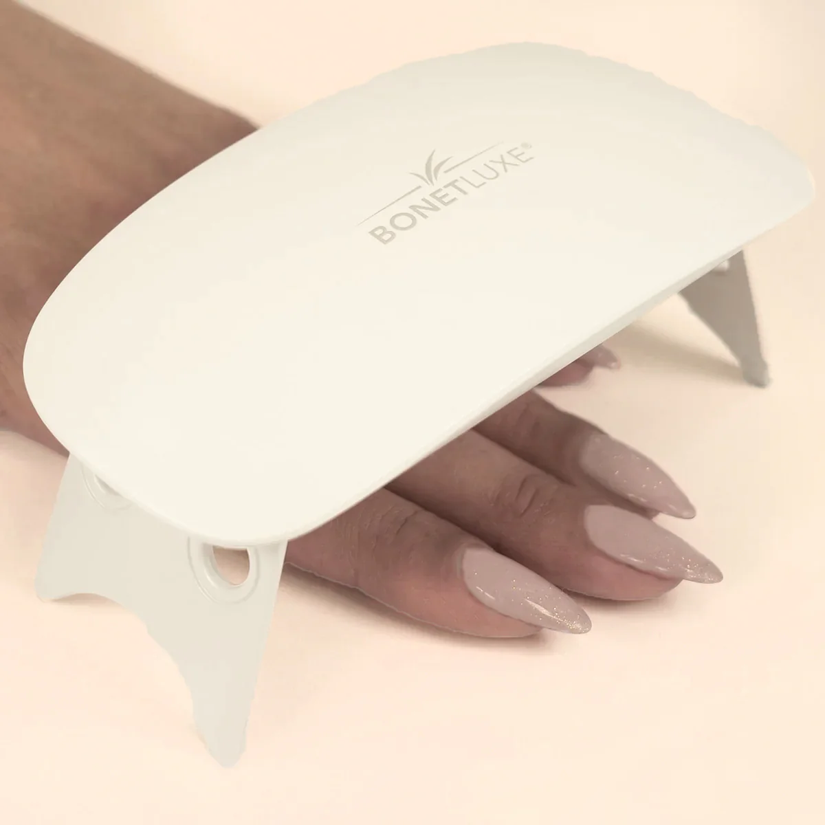 Lampe UV/LED 6W de voyage White - Image 4