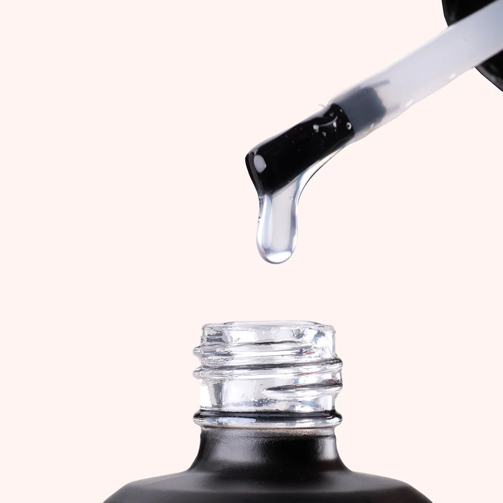 Liquid Polyacryl Gel Clear - Image 2