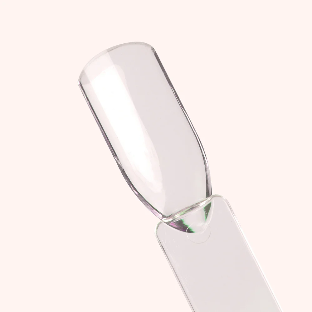 Liquid Polyacryl Gel Clear - Image 3