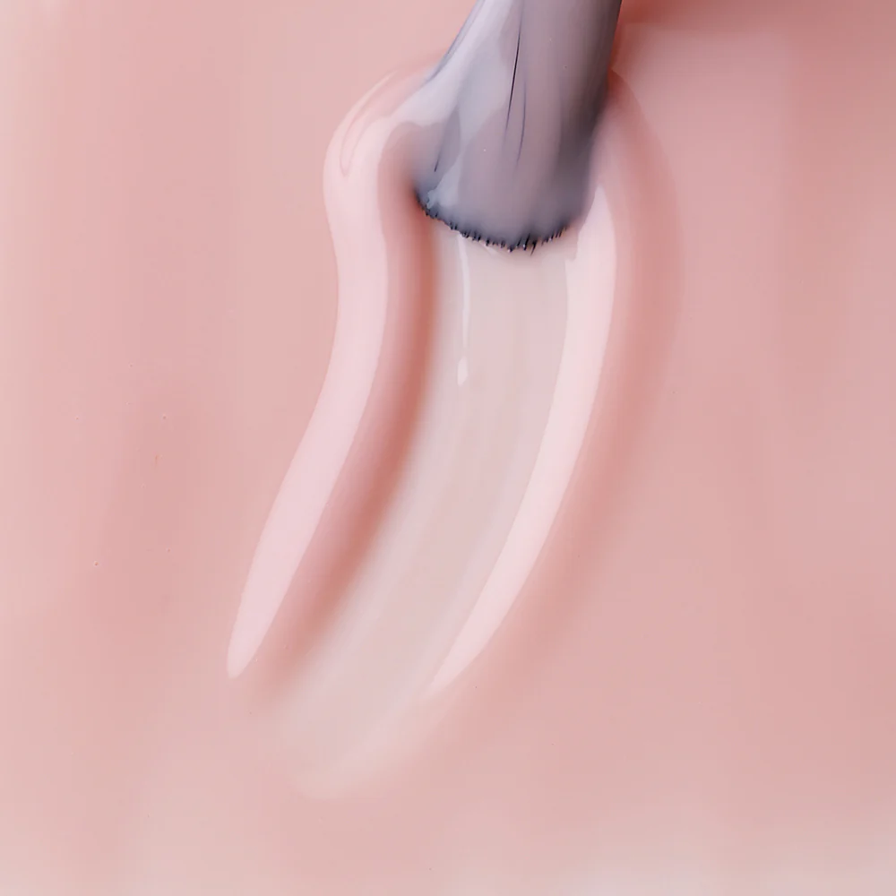 Liquid Polyacryl Gel Light Beige - Image 2