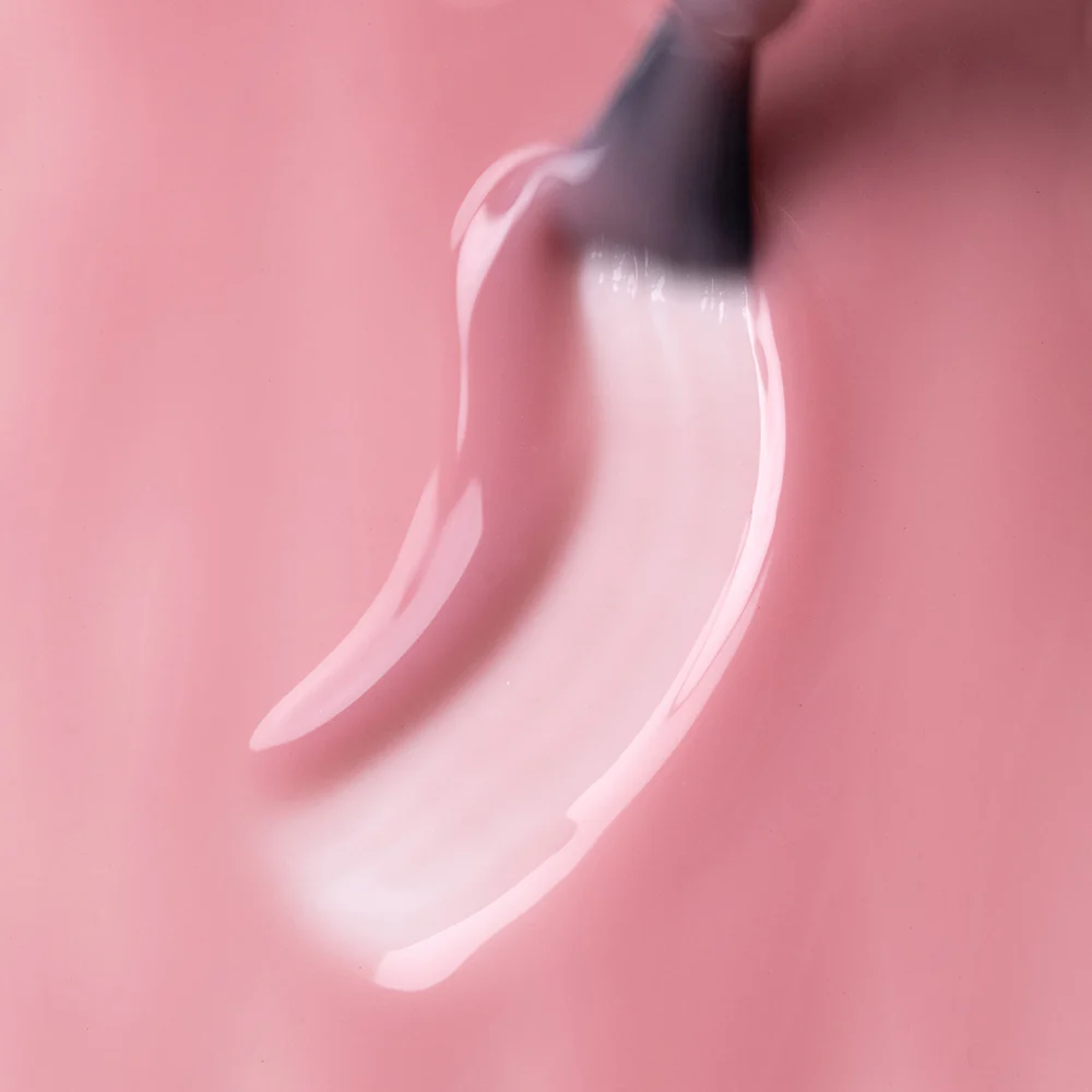 Liquid Polyacryl Gel Mauve Rose - Image 2