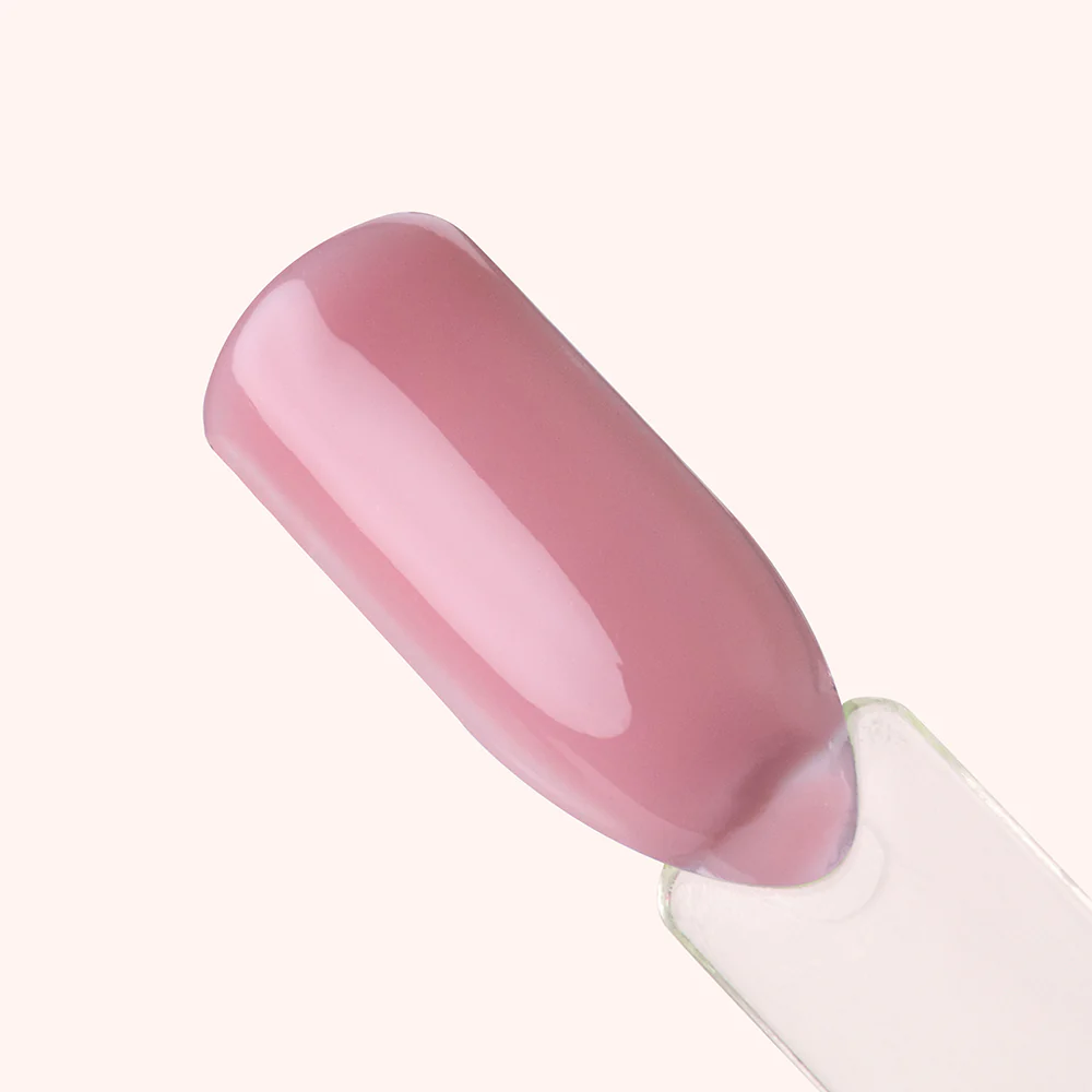 Liquid Polyacryl Gel Mauve Rose - Image 4