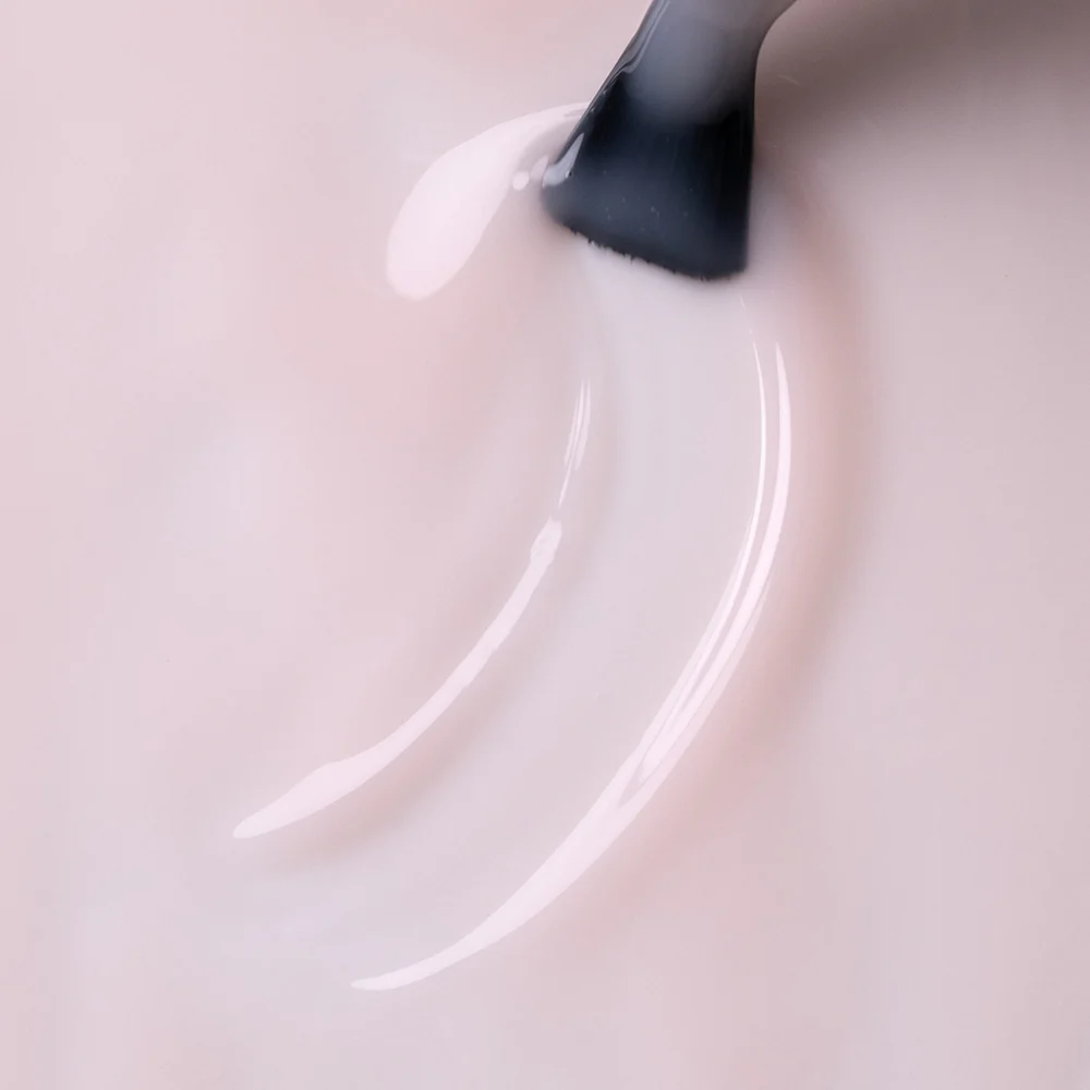 Liquid Polyacryl Gel Milky Ivory - Image 2