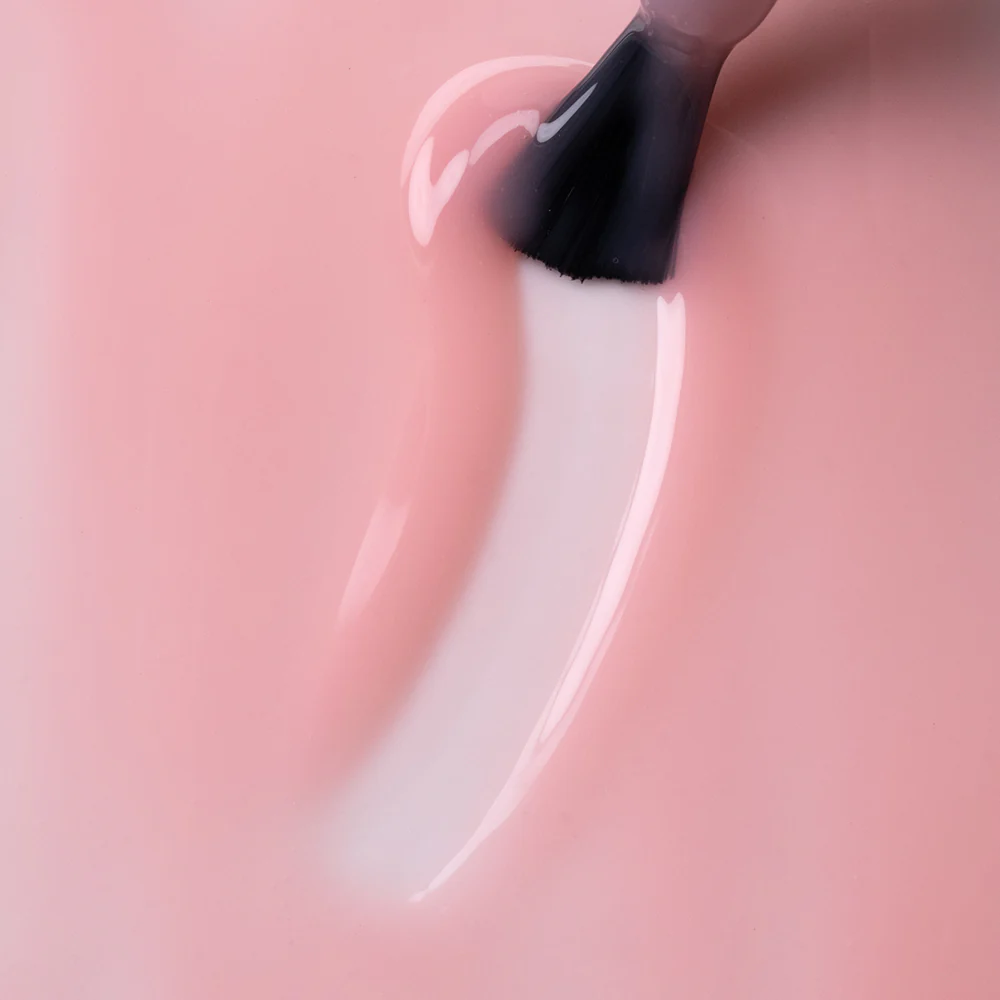 Liquid Polyacryl Gel Milky Rose - Image 2