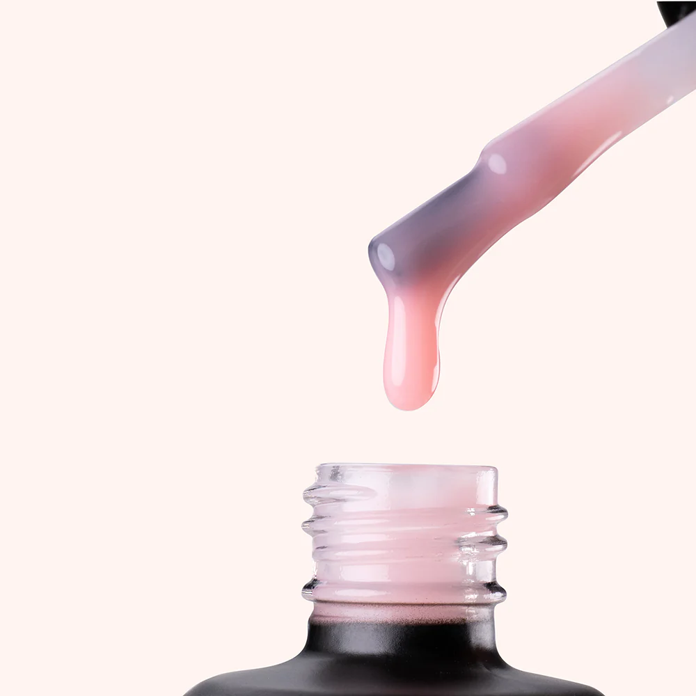 Liquid Polyacryl Gel Milky Rose - Image 3