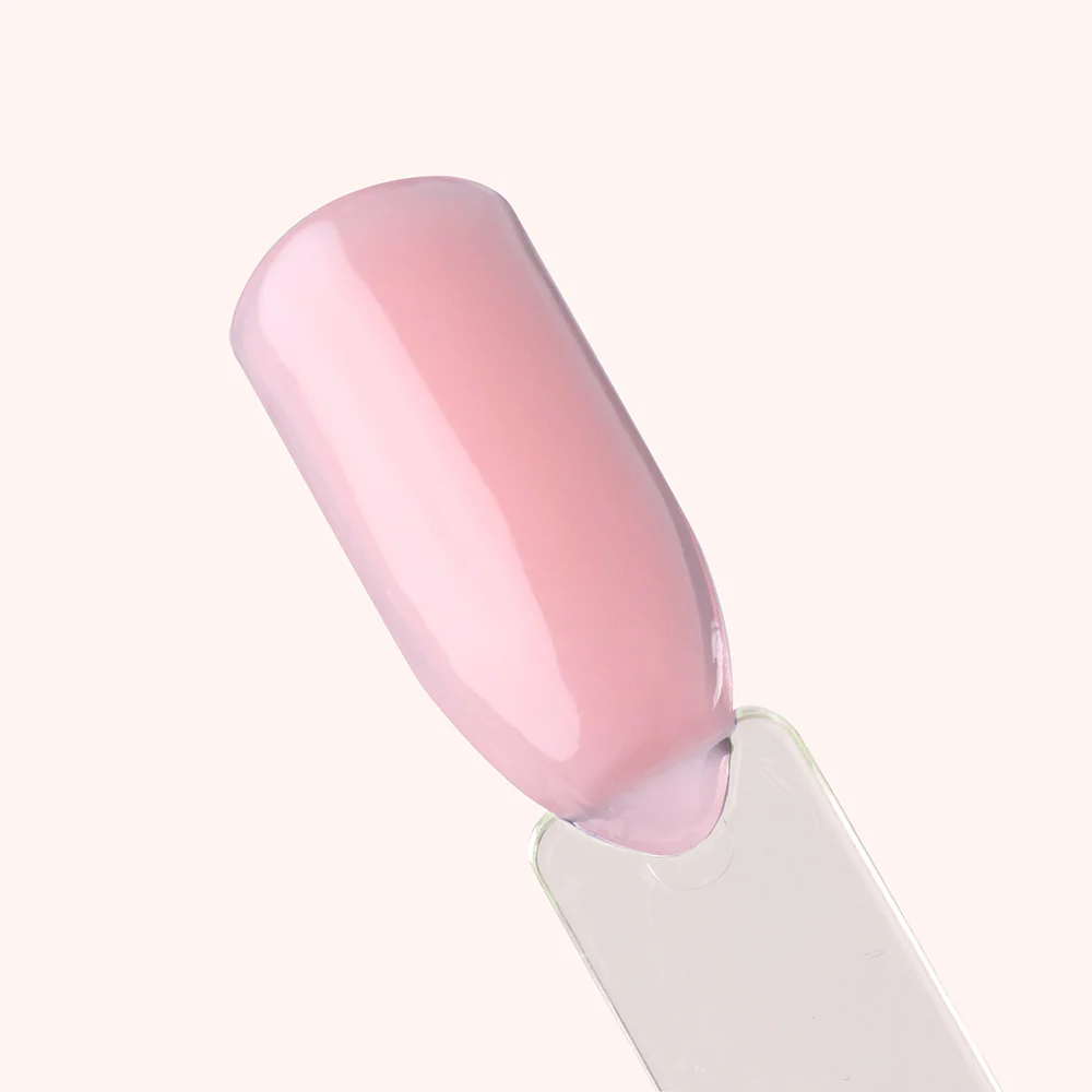 Liquid Polyacryl Gel Milky Rose - Image 4