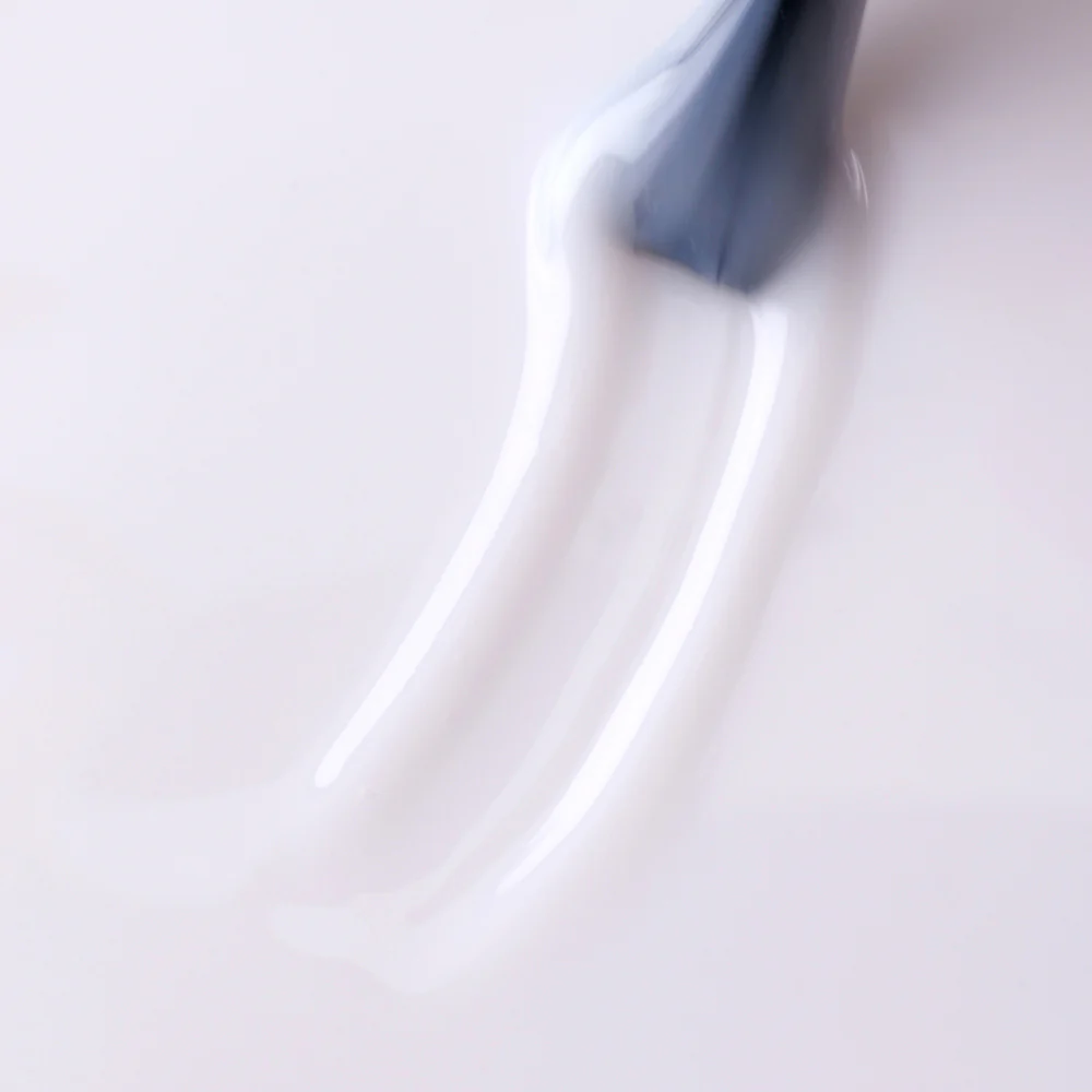 Liquid Polyacryl Gel Milky White - Image 2