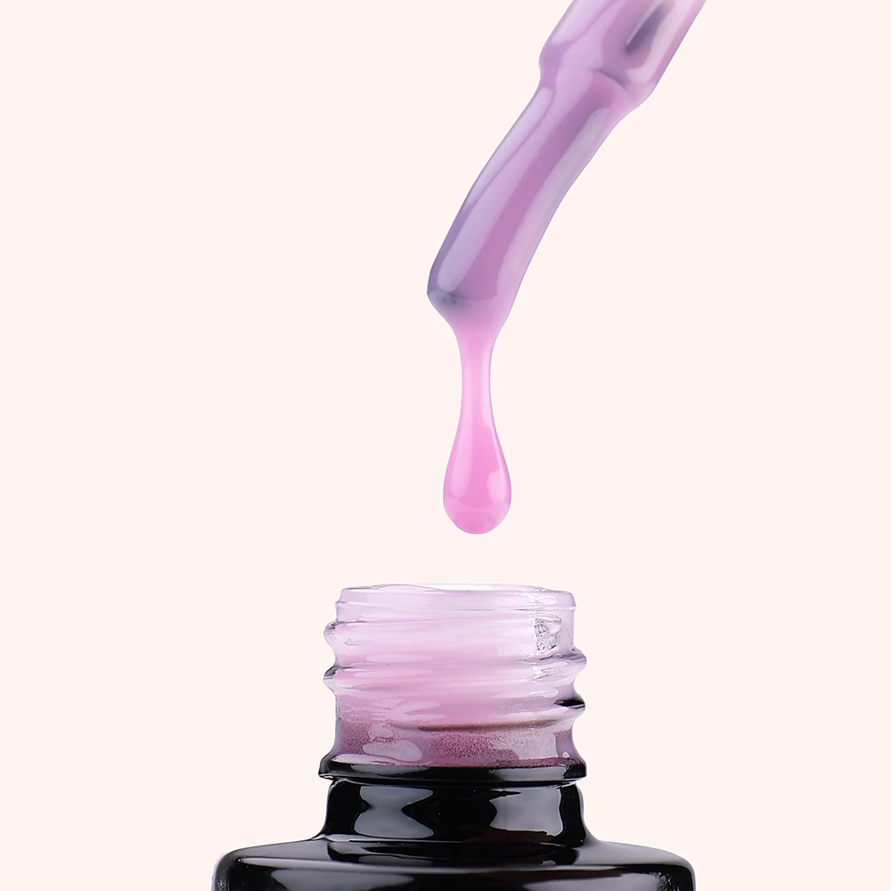 Liquid Polyacryl Gel Pink - Image 3
