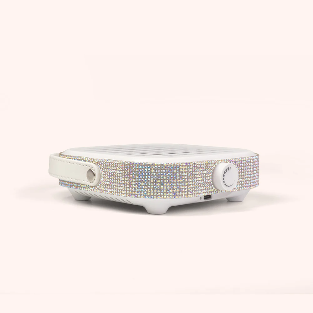 Pocket Nail Dust Collector Diamond - Aspirateur - Image 3