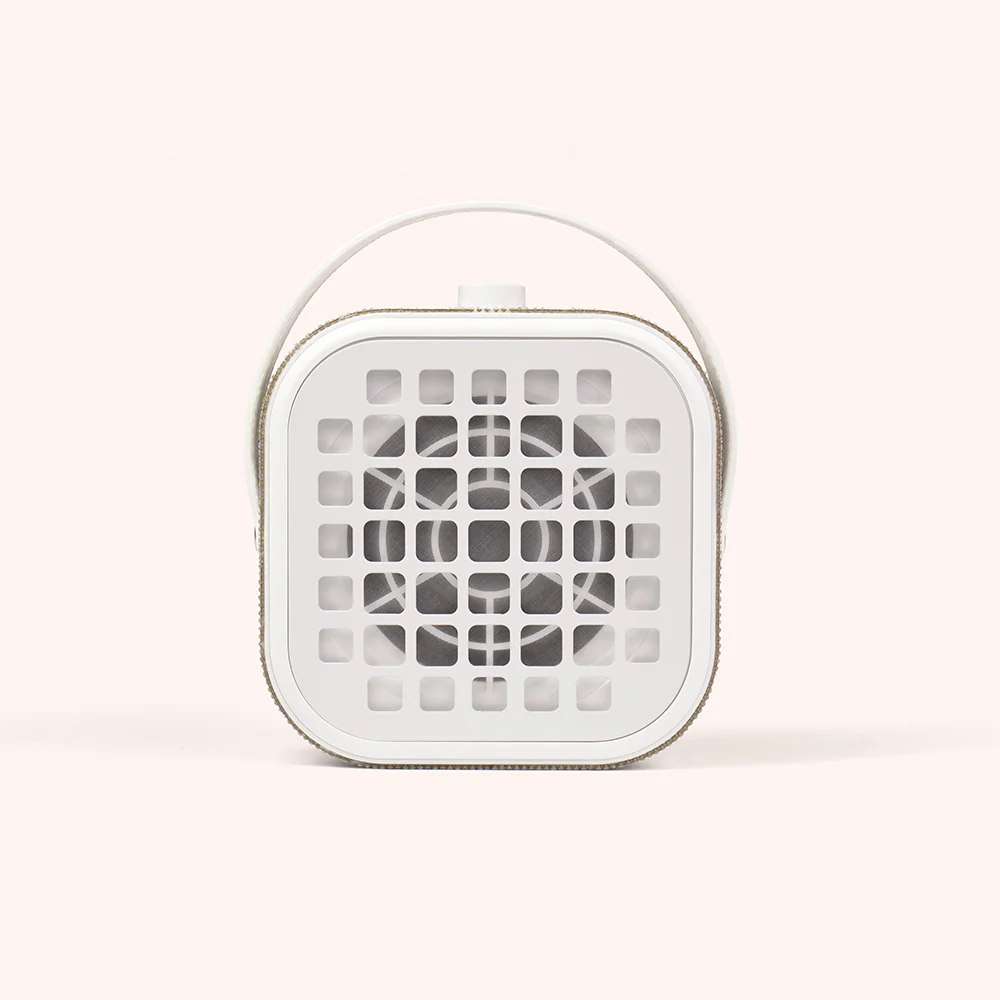 Pocket Nail Dust Collector Diamond - Aspirateur - Image 4