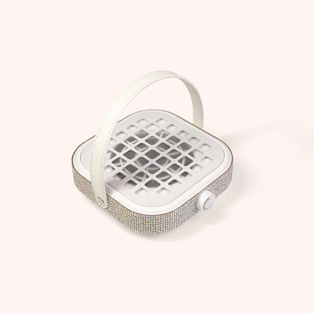 Pocket Nail Dust Collector Diamond - Aspirateur - Image 5