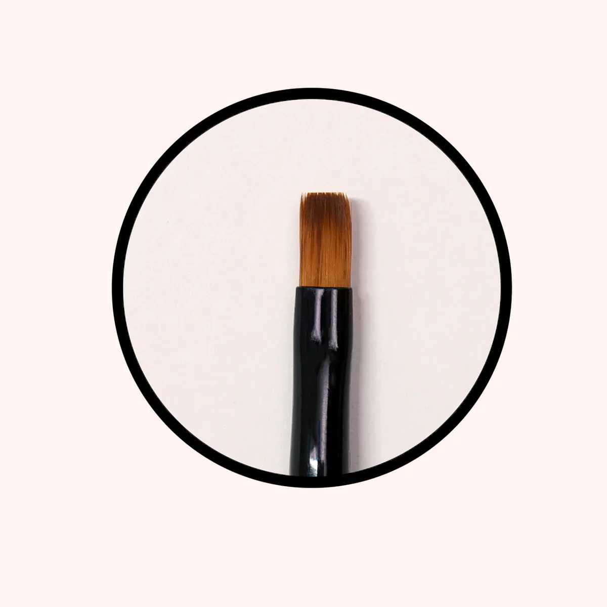Nail Brush Set 5 pièces - Image 6