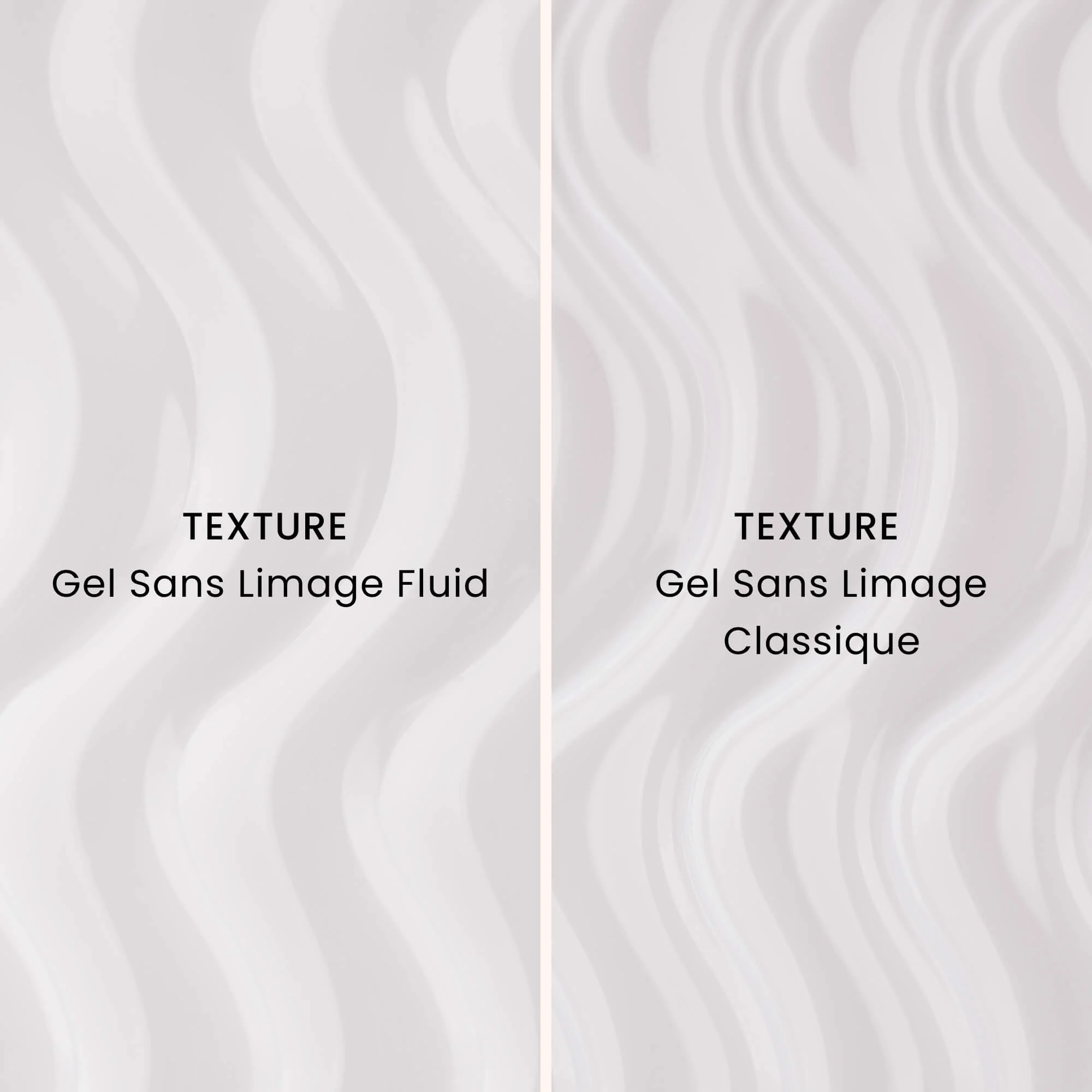No File Builder Gel Fluid - sans Limage - Milky White - Image 6