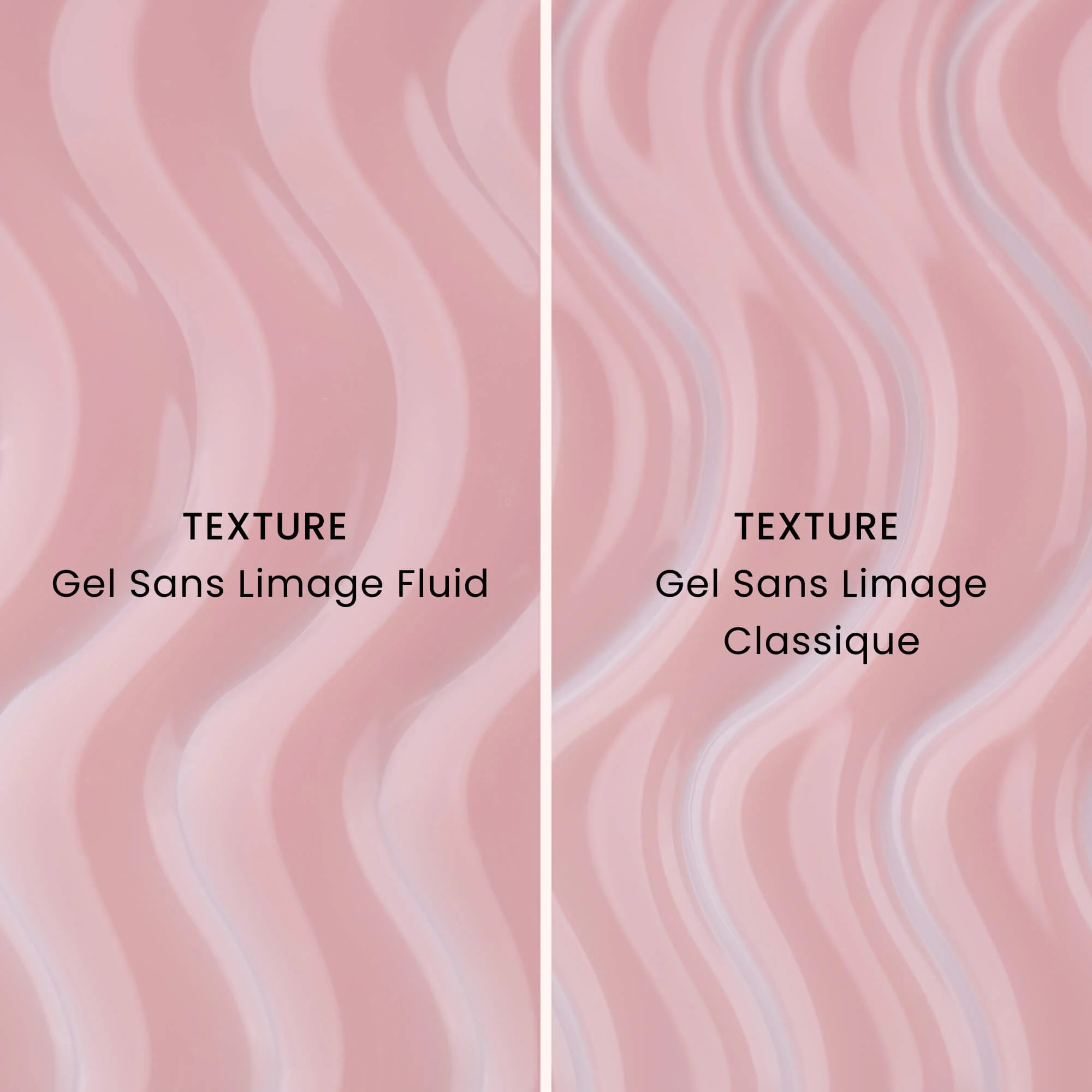No File Builder Gel Fluid - sans Limage - Nude - Image 6