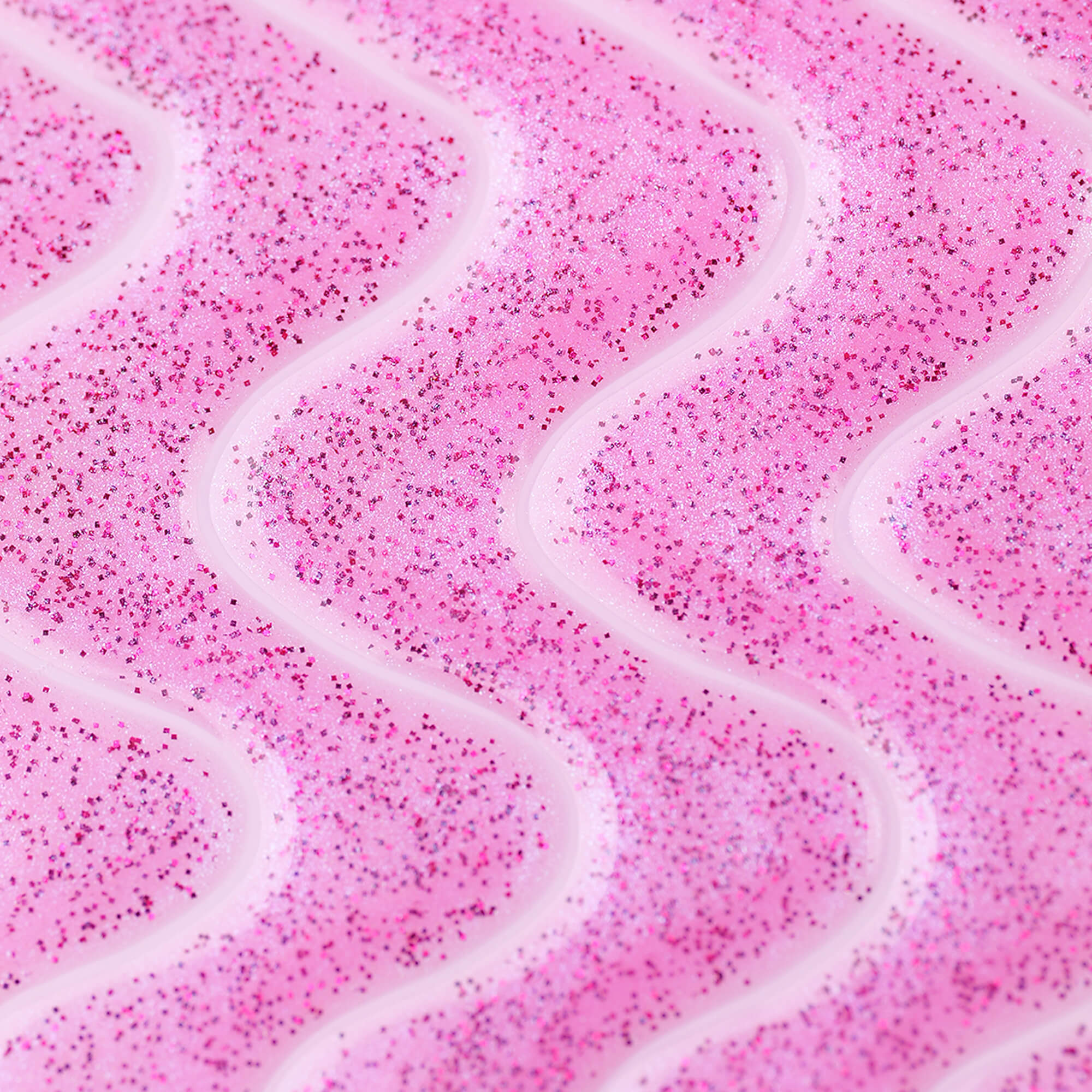 No File Builder Gel - sans Limage - Iridescent Wildberry - Image 6