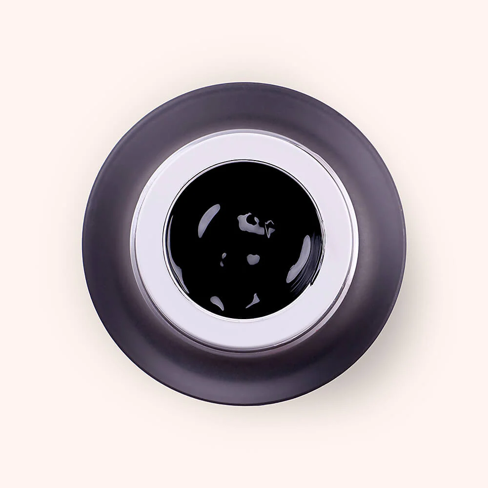 Ombré VSP in a Pot Black - Image 2