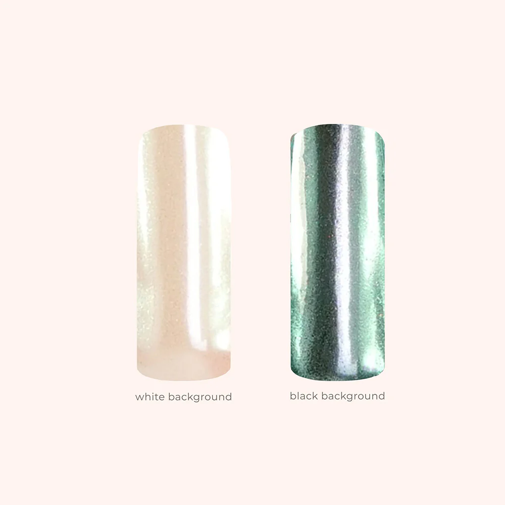 Pearl Powder Milky Effect TB01 - Image 2