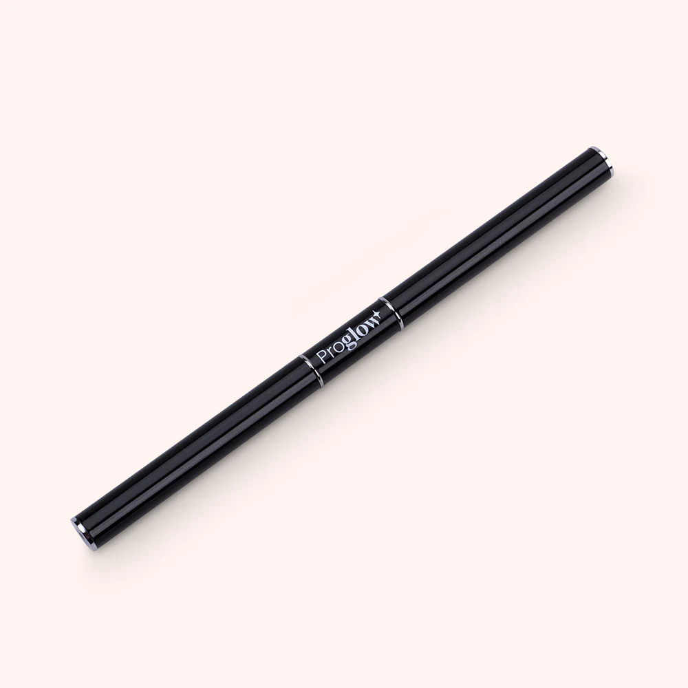 Pinceau Duo, taille 6 pour Hybrid Acrylgel - Image 2