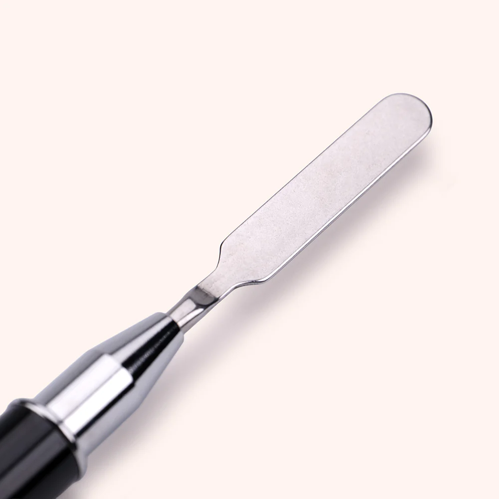 Pinceau Duo, taille 6 pour Hybrid Acrylgel - Image 5