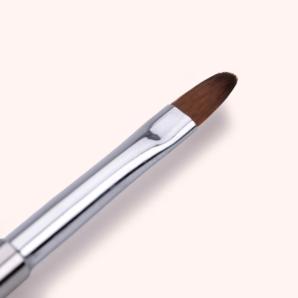 Pinceau Duo, taille 6 pour Hybrid Acrylgel - Image 6