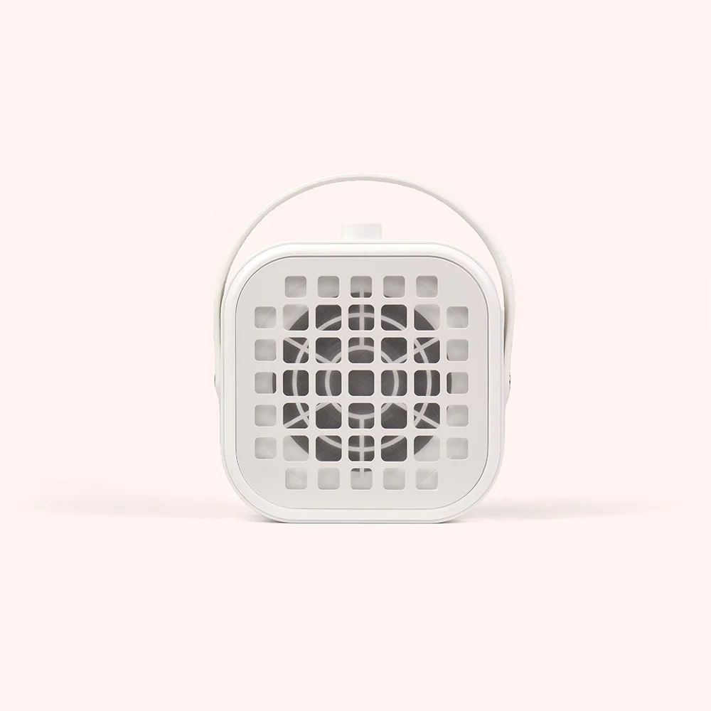 Pocket Nail Dust Collector White - Aspirateur - Image 4