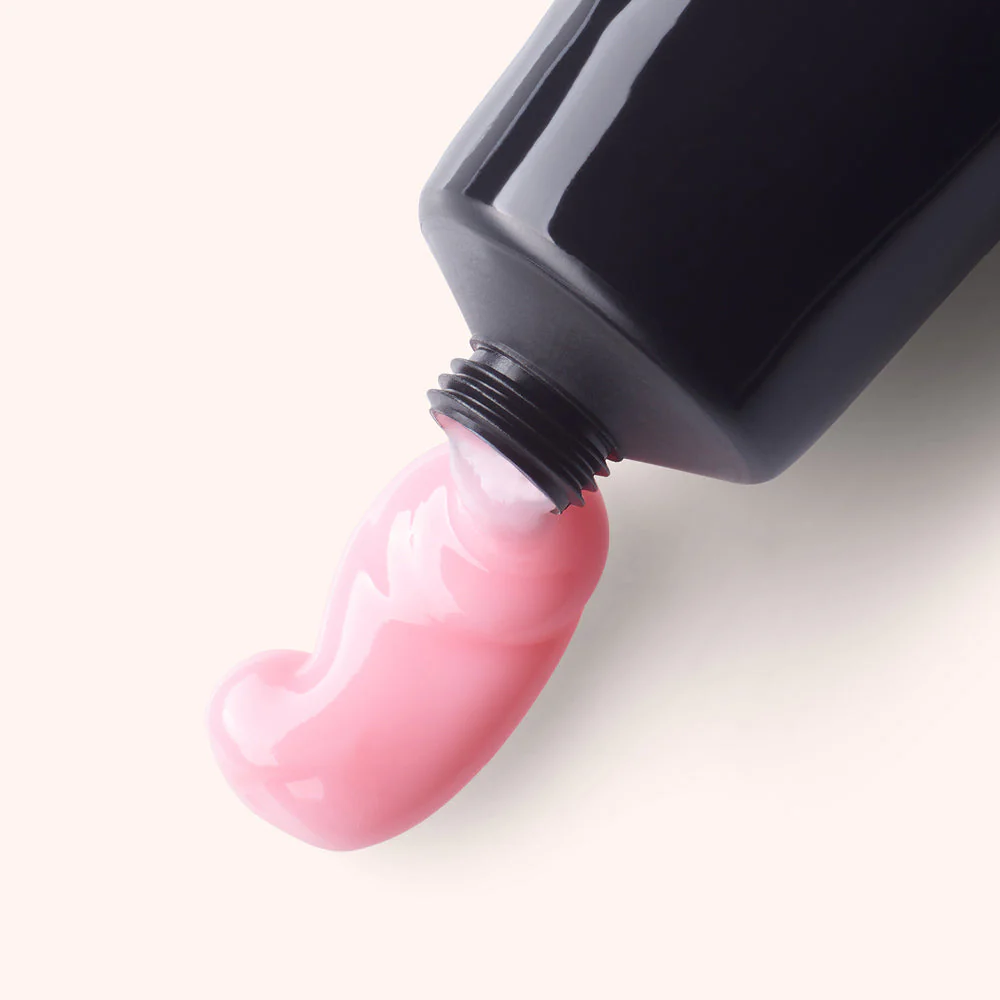 Polyacryl Gel Pastel Rose 50ml - Image 3