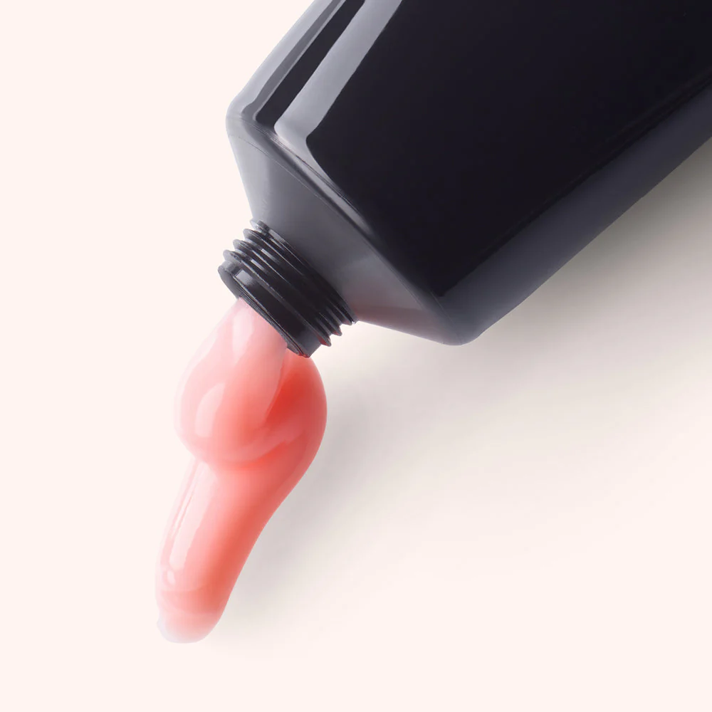 Polyacryl Gel Rose Peach 50ml - Image 3