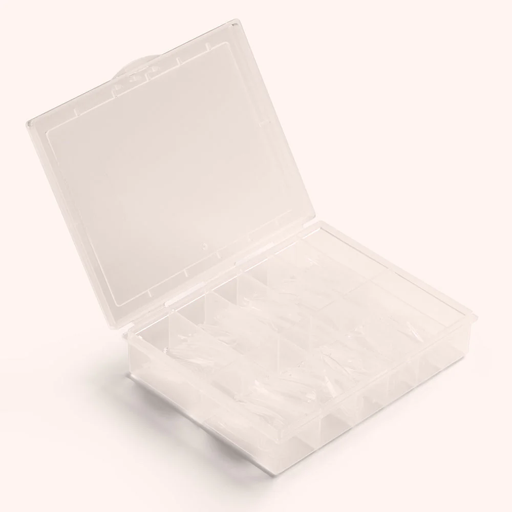 Popits - Dual Tips Stiletto - 120 pièces - Image 3